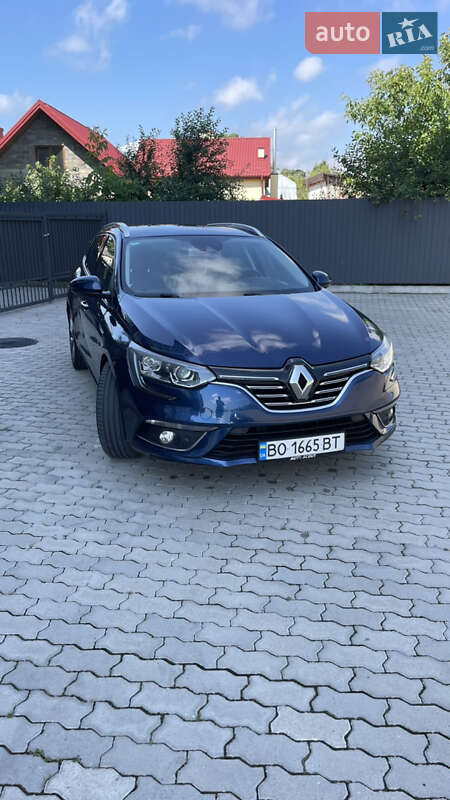 Універсал Renault Megane 2017 в Жовкві фото 84 Універсал Renault Megane 2017 в Жовкві