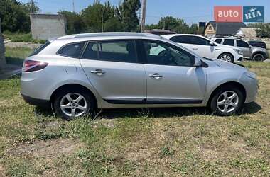 Універсал Renault Megane 2009 в 