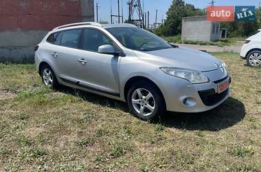 Універсал Renault Megane 2009 в 
