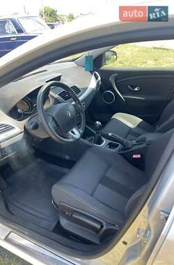 Універсал Renault Megane 2009 в 