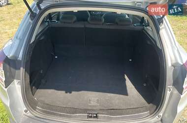Універсал Renault Megane 2009 в 