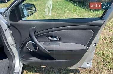 Універсал Renault Megane 2009 в 
