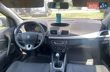 Універсал Renault Megane 2009 в 