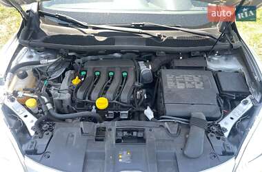 Універсал Renault Megane 2009 в 