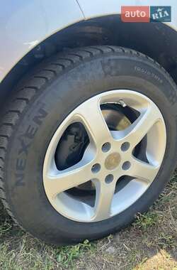 Універсал Renault Megane 2009 в 