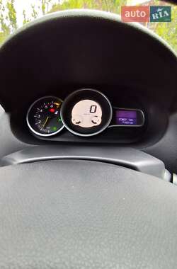 Універсал Renault Megane 2009 в 