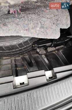 Універсал Renault Megane 2009 в 