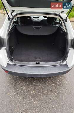 Універсал Renault Megane 2009 в 