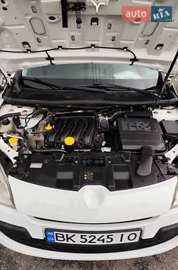 Універсал Renault Megane 2009 в 