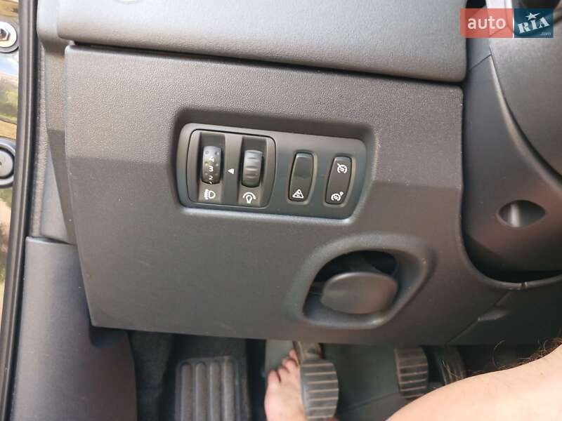 Універсал Renault Megane 2007 в Прилуках фото 9 Універсал Renault Megane 2007 в Прилуках