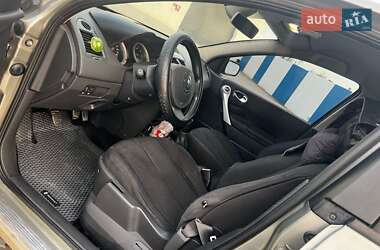 Хэтчбек Renault Megane 2004 в 