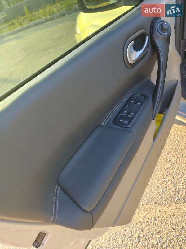 Універсал Renault Megane 2005 в Кропивницькому