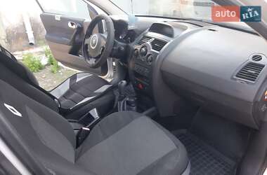 Универсал Renault Megane 2007 в 