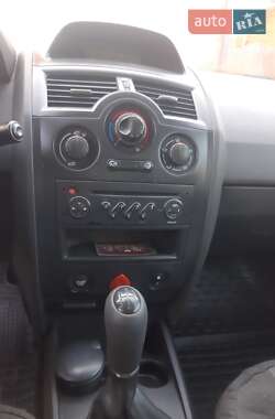 Универсал Renault Megane 2007 в 