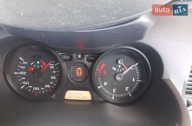 Универсал Renault Megane 2007 в 
