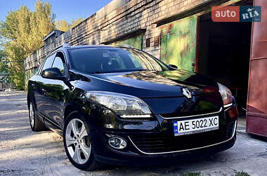 Универсал Renault Megane 2012 в Днепре