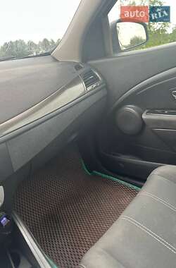 Універсал Renault Megane 2014 в 