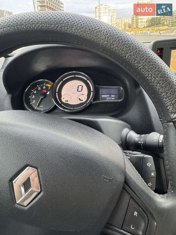 Универсал Renault Megane 2011 в Киеве