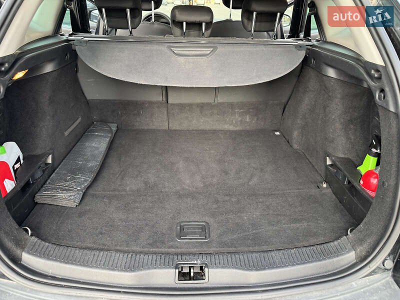 Универсал Renault Megane 2011 в Киеве
