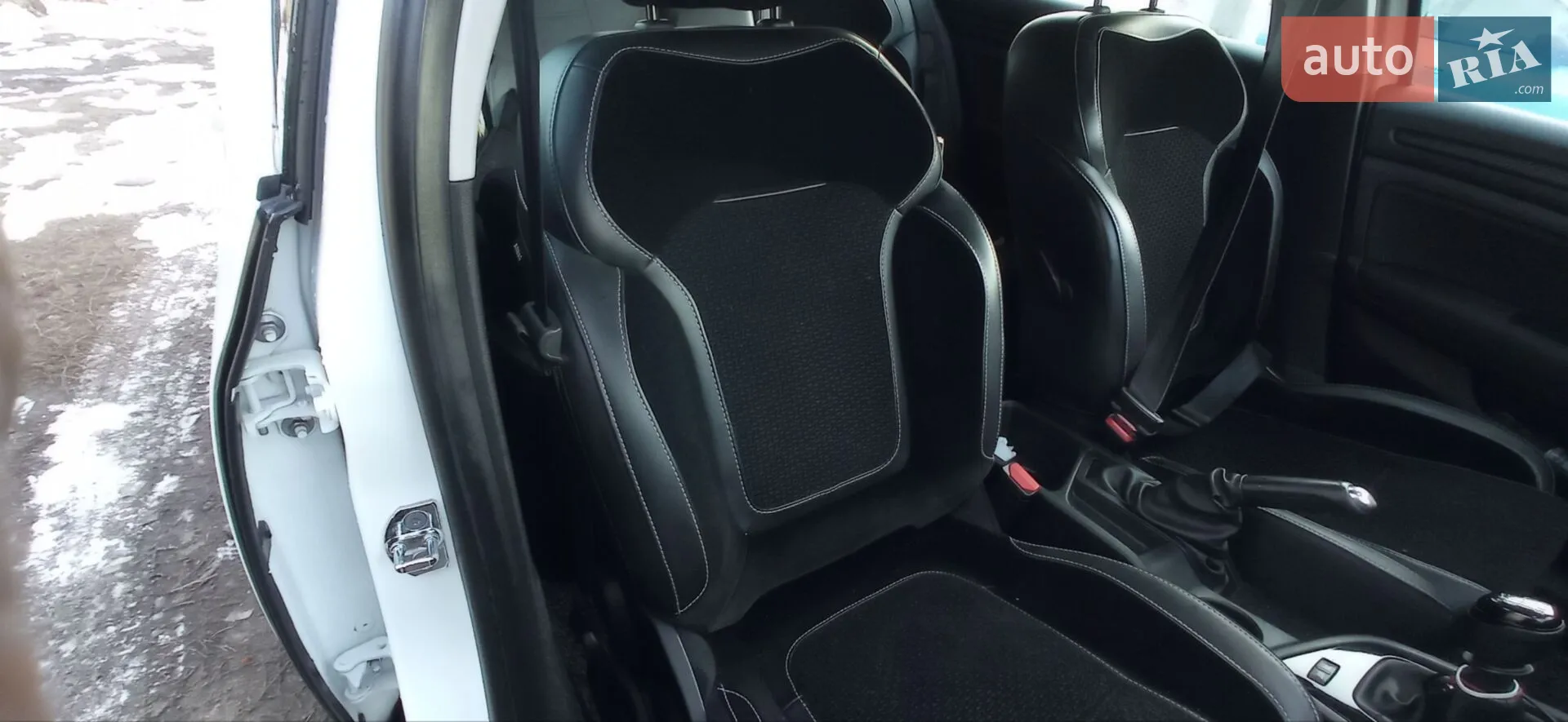 2017 Renault Megane - мініатюра 21