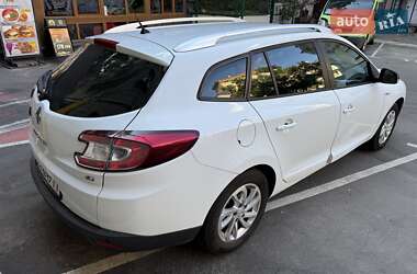 Універсал Renault Megane 2015 в 