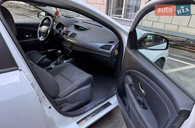 Універсал Renault Megane 2015 в 