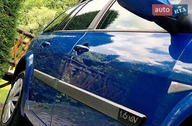 Универсал Renault Megane 2005 в 