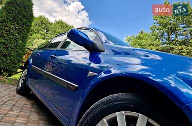 Универсал Renault Megane 2005 в 