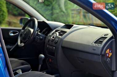 Универсал Renault Megane 2005 в 
