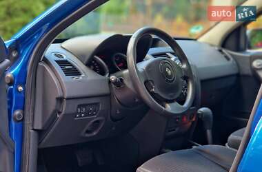 Универсал Renault Megane 2005 в 