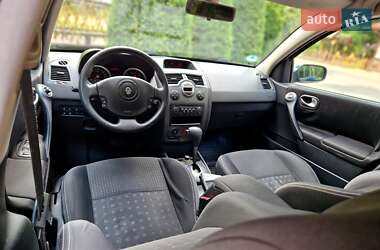 Универсал Renault Megane 2005 в 
