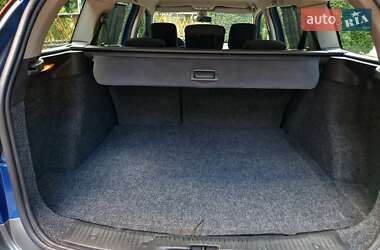 Универсал Renault Megane 2005 в 