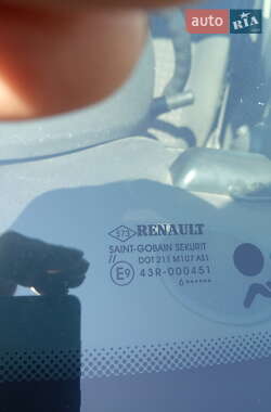 Универсал Renault Megane 2006 в 