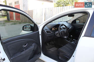 Универсал Renault Megane 2013 в 