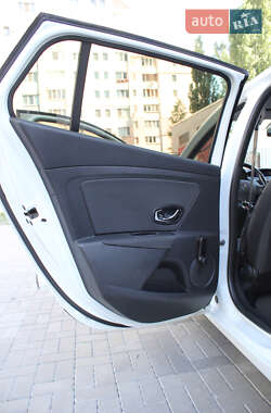 Универсал Renault Megane 2013 в 