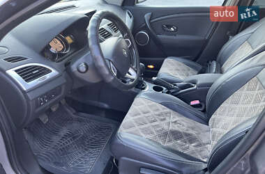 Универсал Renault Megane 2012 в 