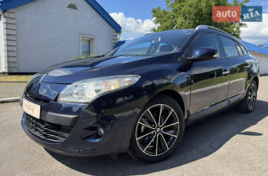 Универсал Renault Megane 2010 в Радивилове