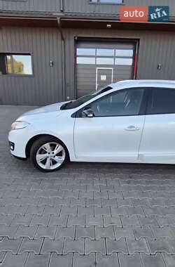 Універсал Renault Megane 2012 в 