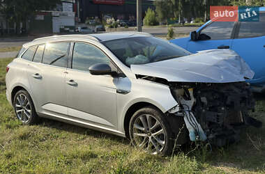 Універсал Renault Megane 2019 в Хмельницькому