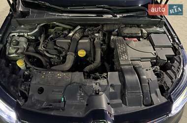 Универсал Renault Megane 2017 в 