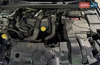 Универсал Renault Megane 2017 в 