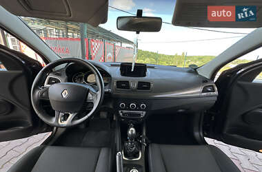 Универсал Renault Megane 2012 в 