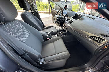 Универсал Renault Megane 2012 в 