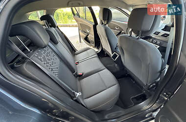 Универсал Renault Megane 2012 в 