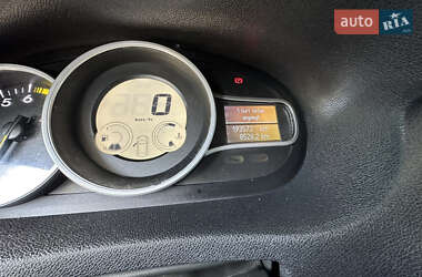 Универсал Renault Megane 2012 в 