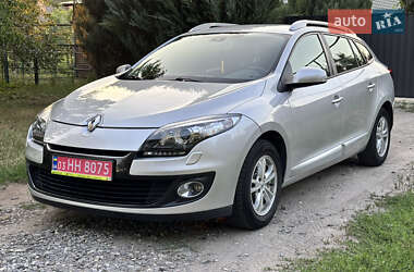 Универсал Renault Megane 2013 в Александрие