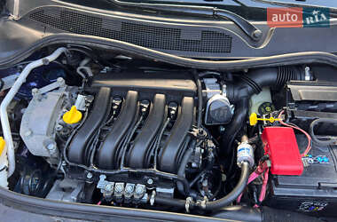 Универсал Renault Megane 2006 в 