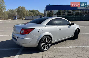 Кабріолет Renault Megane 2009 в Сумах