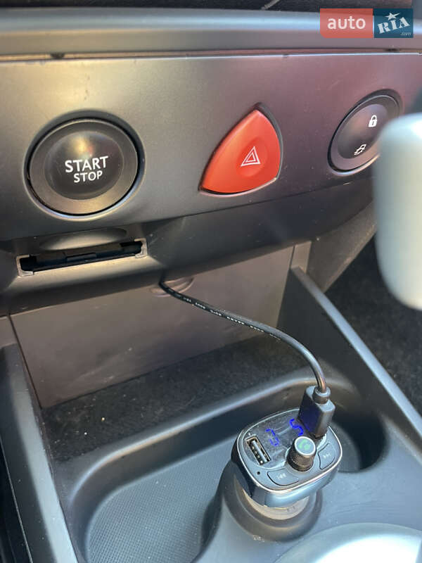 Кабриолет Renault Megane 2009 в Сумах