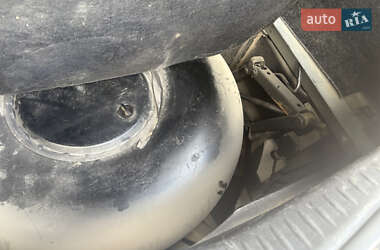 Хэтчбек Renault Megane 2005 в 